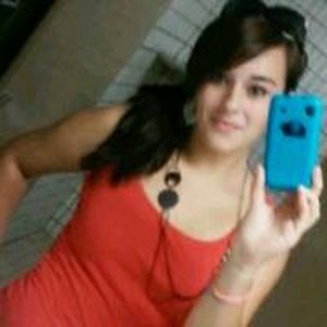 Meet your Posher, Felicity